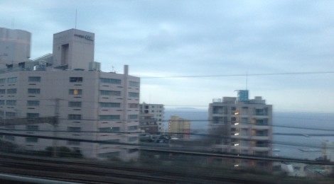 2012年を振り返って