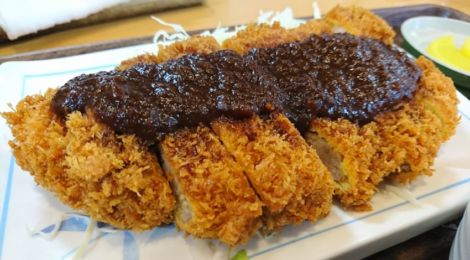 とんかつ