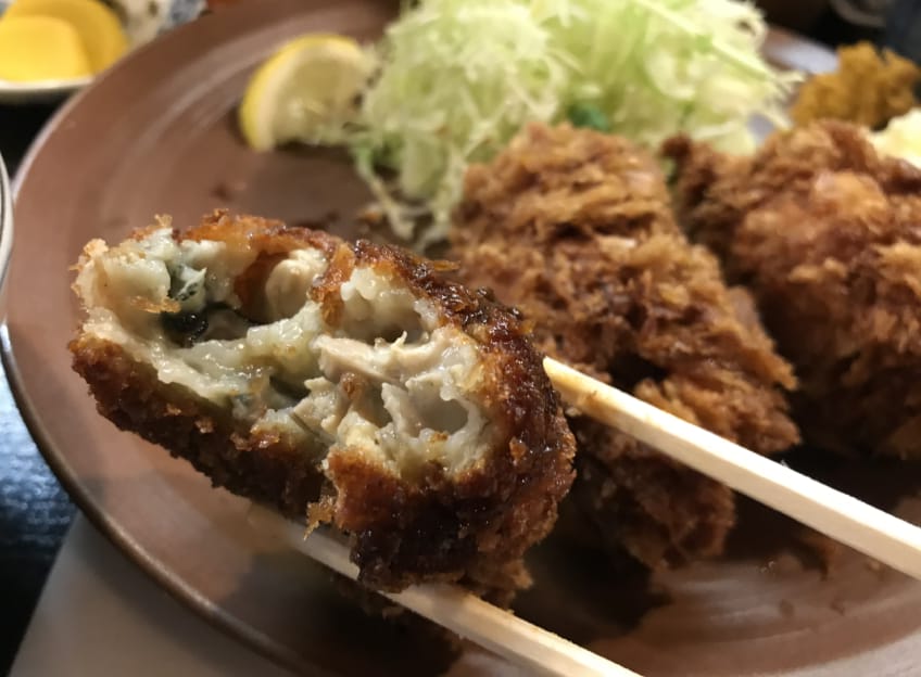 何個入っとんねん