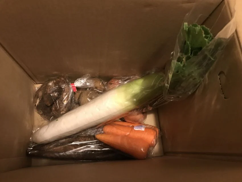 野菜その2