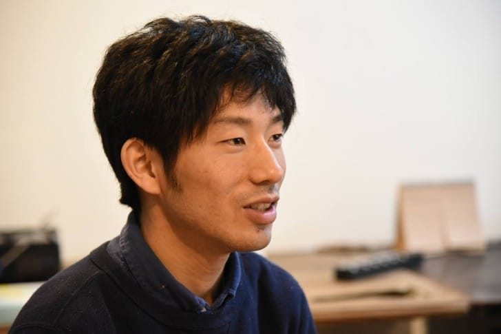 山口さん