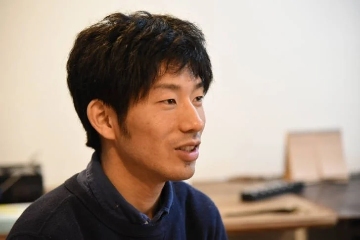 山口さん