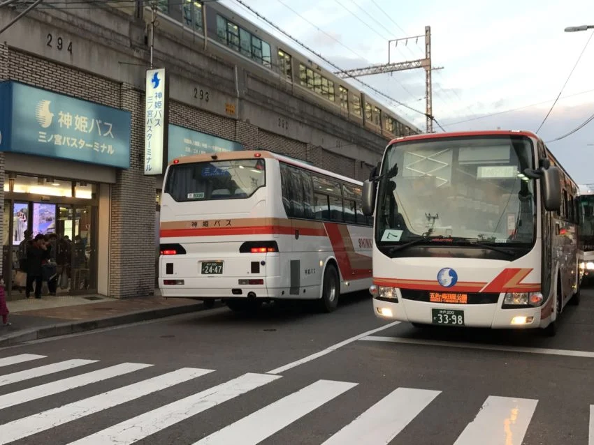 神姫バス