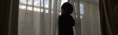 娘が生まれて1年経って感じたこと