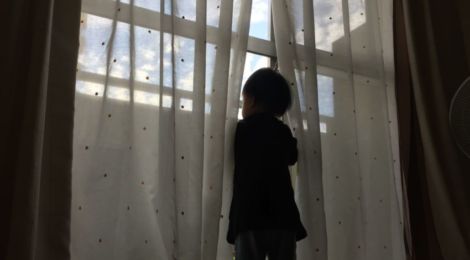 娘が生まれて1年経って感じたこと