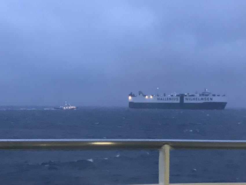 ferry