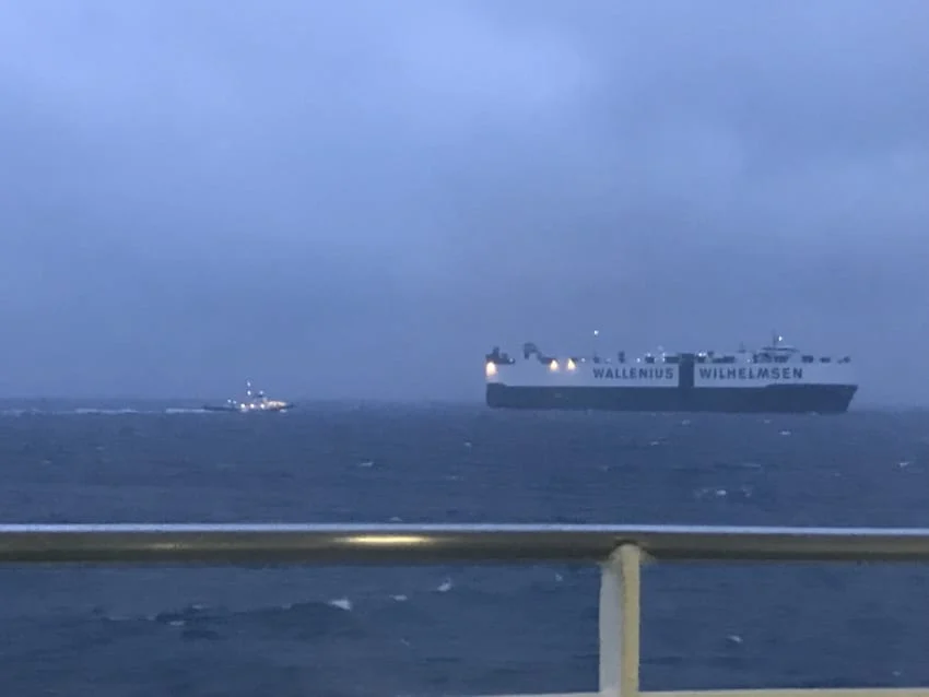 ferry