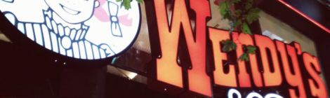 関西にウェンディーズが帰ってくる!ウェンディーズ×ファーストキッチンが6月6日なんば、6月13日四条烏丸、6月27日梅田にオープン!!