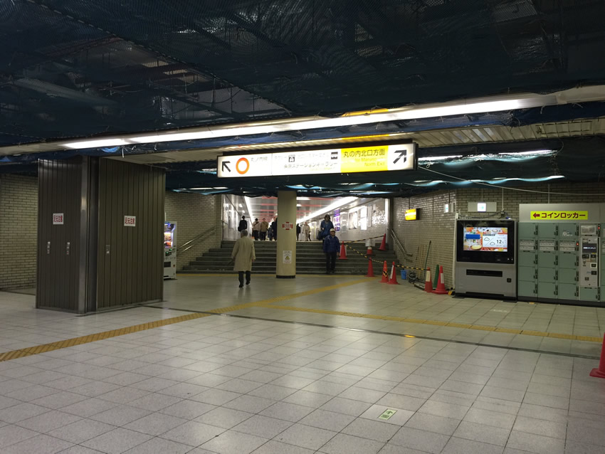 階段