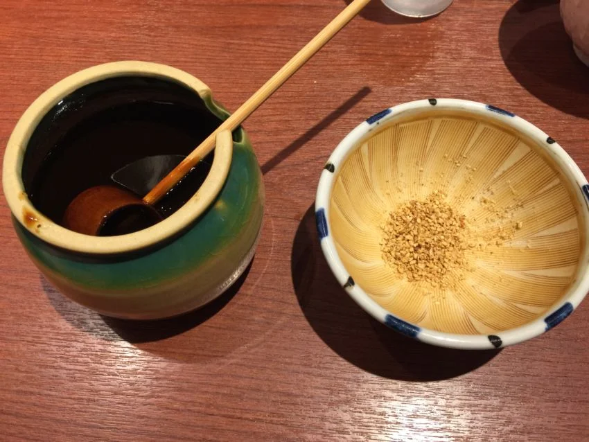 特製ソース