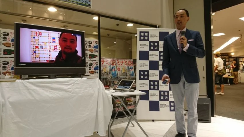 黒田一樹さん