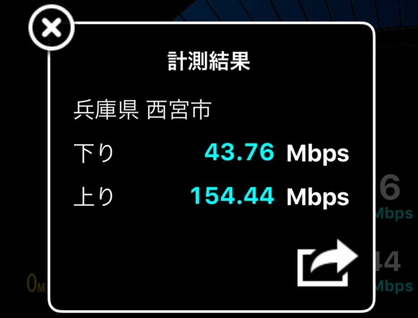 速度1