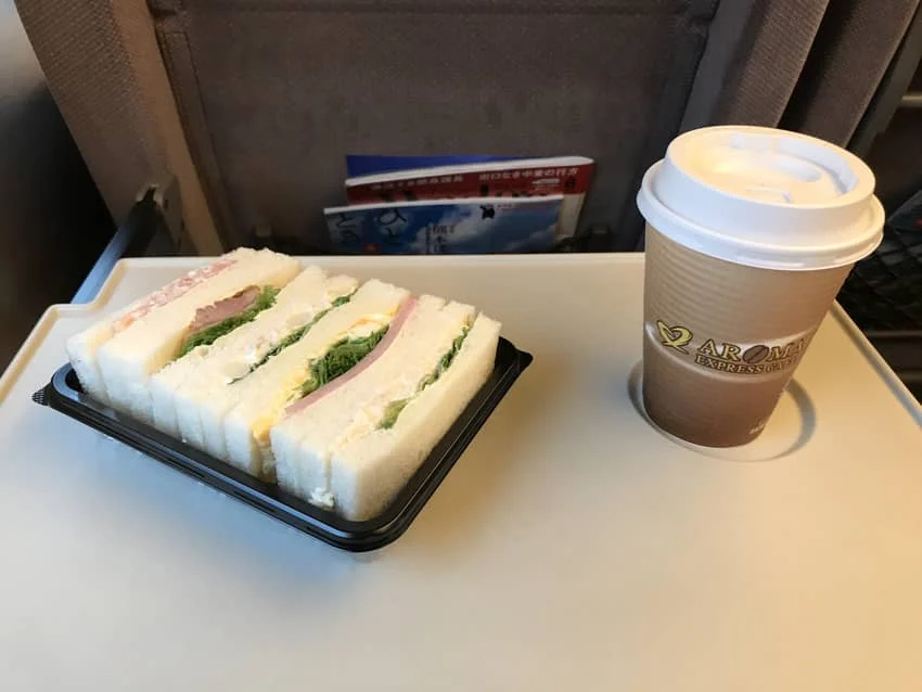 モーニングセット