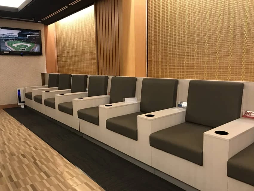 IASS Executive Lounge 1 1