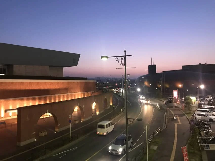 大和ミュージアムとてつのくじら館
